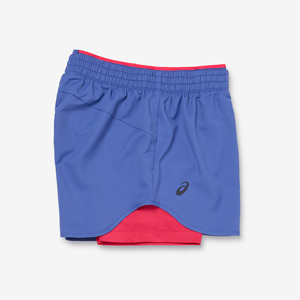 아식스 공식 온라인스토어,우먼 매치 쇼츠