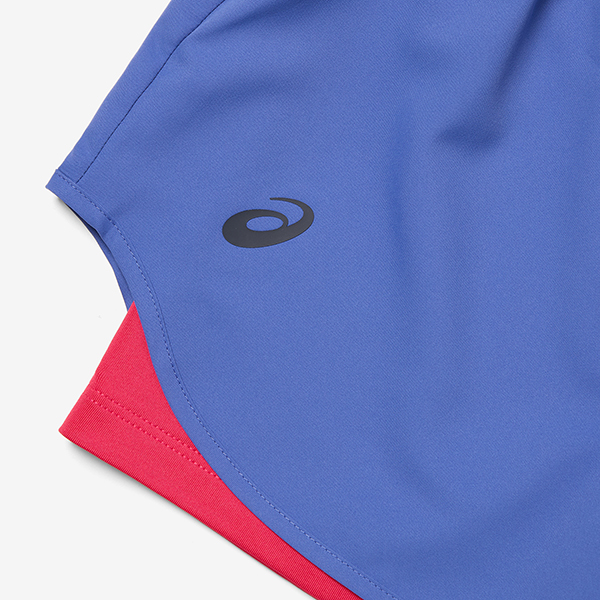 아식스 공식 온라인스토어,우먼 매치 쇼츠