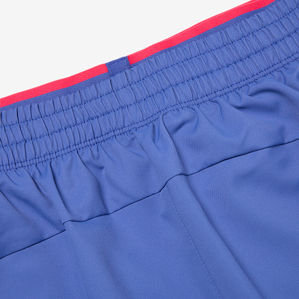 아식스 공식 온라인스토어,우먼 매치 쇼츠