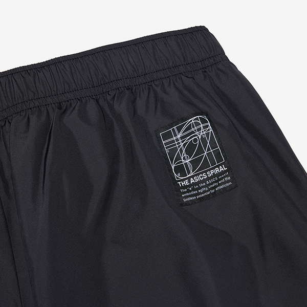 아식스 공식 온라인스토어,맨 워터 리펠런트 피스테 팬츠