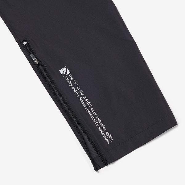 아식스 공식 온라인스토어,맨 워터 리펠런트 피스테 팬츠