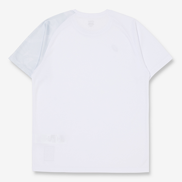 아식스 공식 온라인스토어,맨 드라이 그래픽 숏슬리브 티