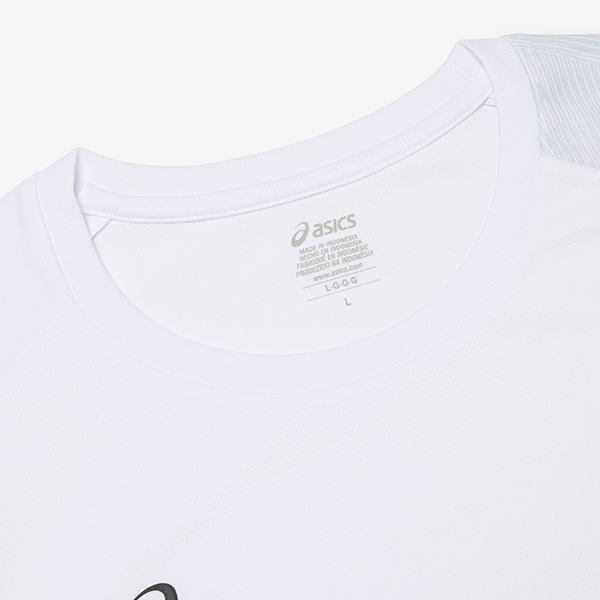 아식스 공식 온라인스토어,맨 드라이 그래픽 숏슬리브 티