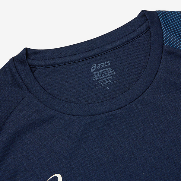 아식스 공식 온라인스토어,맨 드라이 그래픽 숏슬리브 티