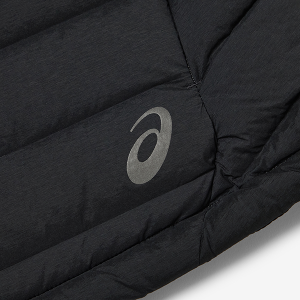 아식스 공식 온라인스토어,맨 라이트웨이트 다운 베스트