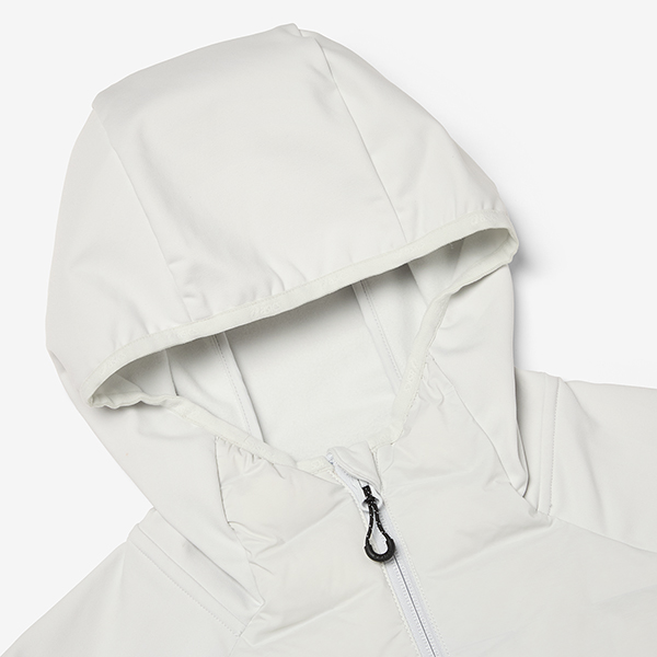 아식스 공식 온라인스토어,맨 하이브리드 다운 후드