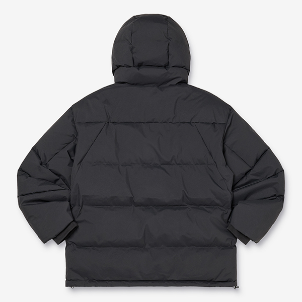 아식스 공식 온라인스토어,맨 헤비 다운 자켓