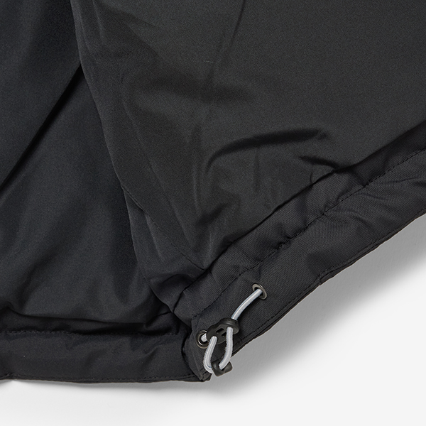 아식스 공식 온라인스토어,맨 헤비 다운 자켓