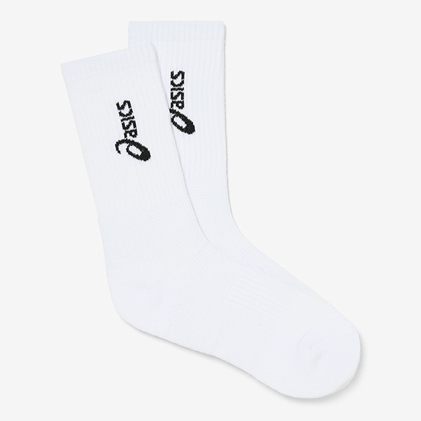 아식스 공식 온라인스토어,쿠션드 크루 삭스