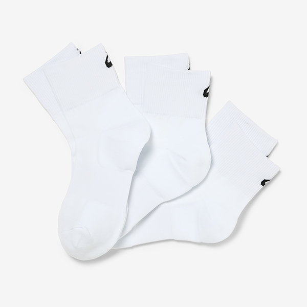 러닝 쿼터 3P