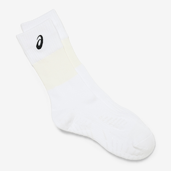 아식스 공식 온라인스토어,코트 FF 크루 삭스