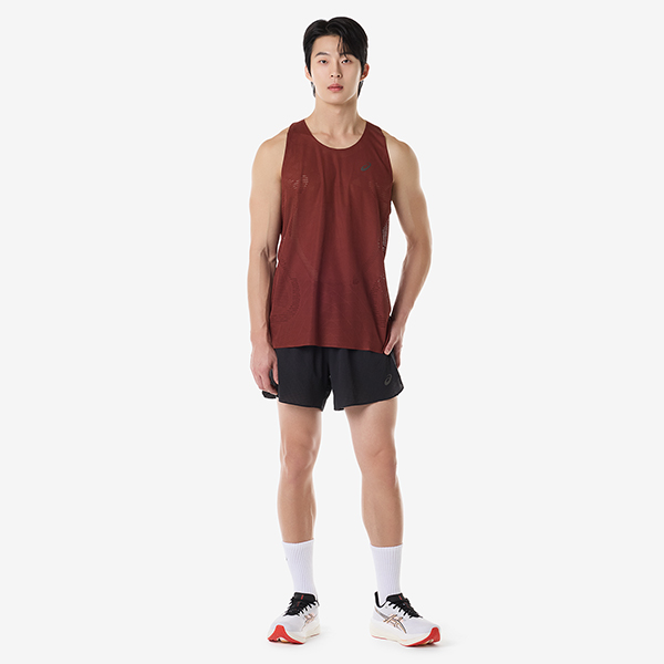 아식스 공식 온라인스토어,메타런 싱글렛
