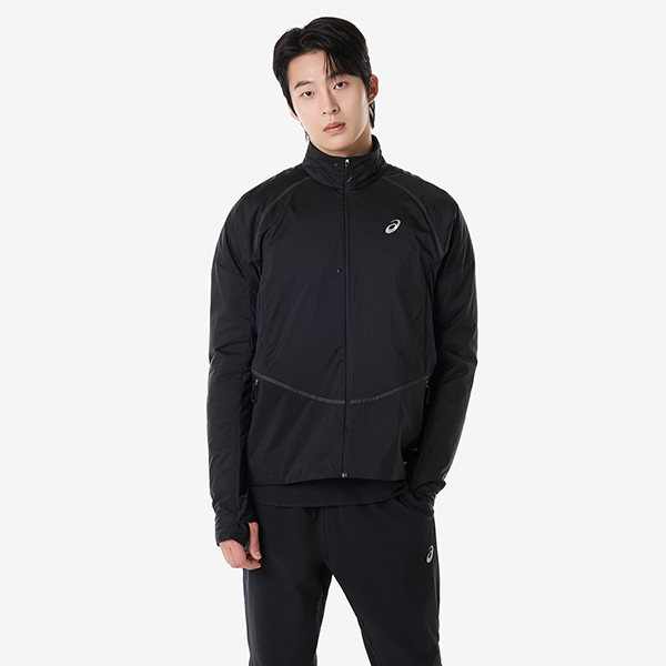 로드 윈터 자켓