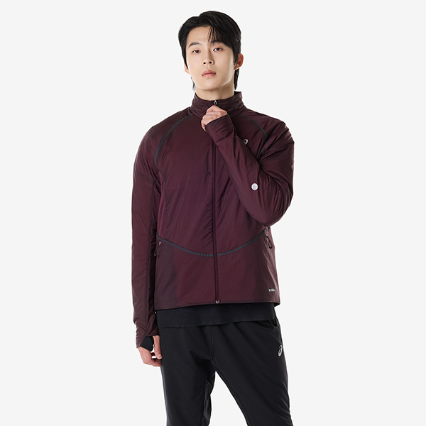 로드 윈터 자켓
