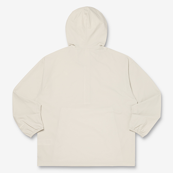 아식스 공식 온라인스토어,헤리티지 더블위브 릴렉스드 아노락