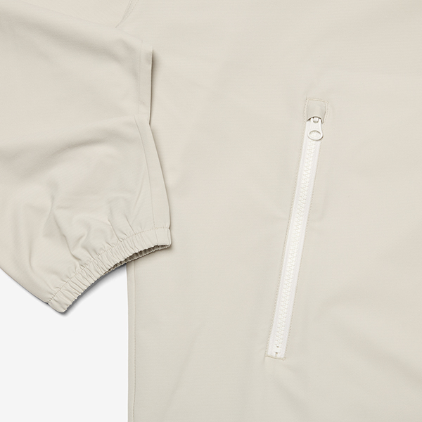 아식스 공식 온라인스토어,헤리티지 더블위브 릴렉스드 아노락