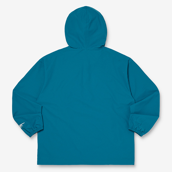 아식스 공식 온라인스토어,헤리티지 더블위브 릴렉스드 아노락