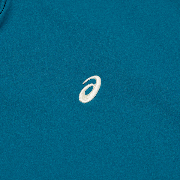 아식스 공식 온라인스토어,헤리티지 더블위브 릴렉스드 아노락