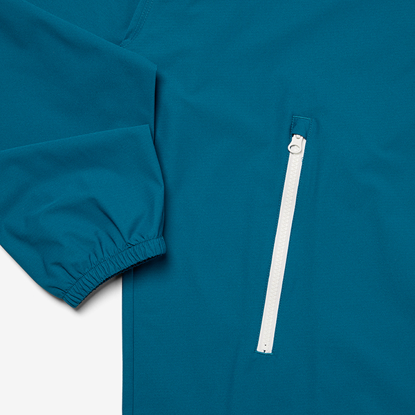 아식스 공식 온라인스토어,헤리티지 더블위브 릴렉스드 아노락