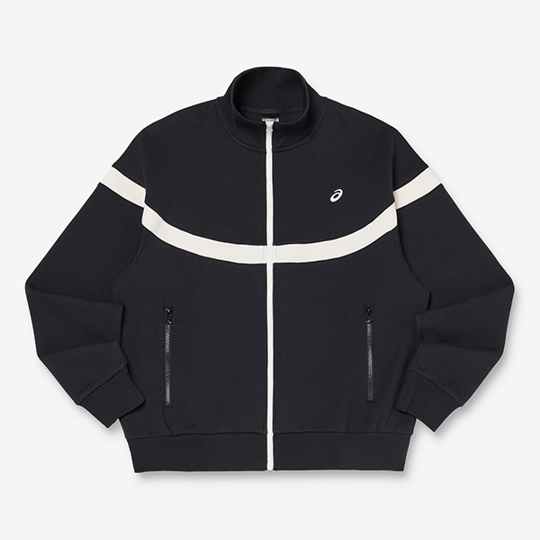 헤리티지 트랙 자켓