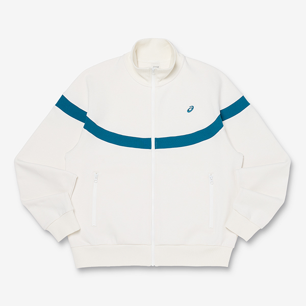 헤리티지 트랙 자켓