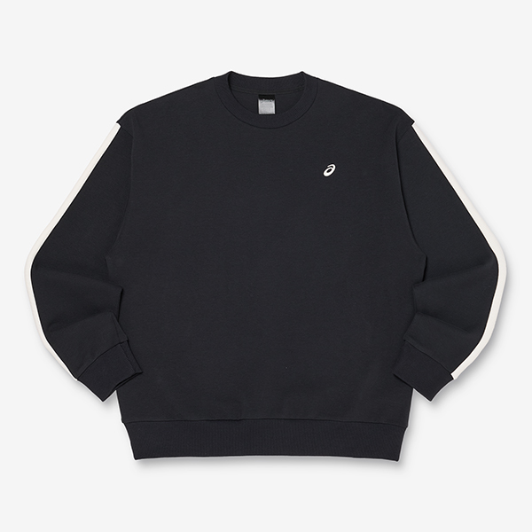 헤리티지 크루넥 탑