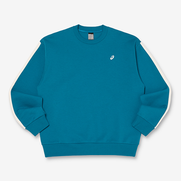 헤리티지 크루넥 탑