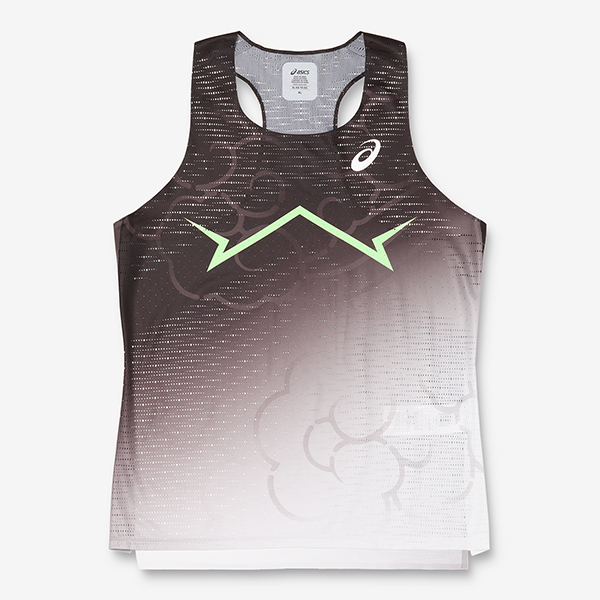 아식스 공식 온라인스토어,맨즈 메타스피드 싱글렛