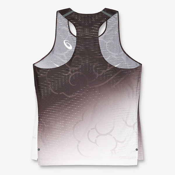 아식스 공식 온라인스토어,맨즈 메타스피드 싱글렛