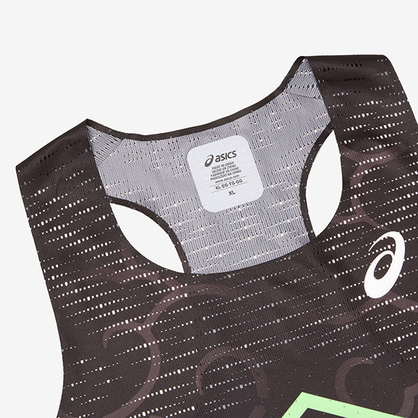 아식스 공식 온라인스토어,맨즈 메타스피드 싱글렛