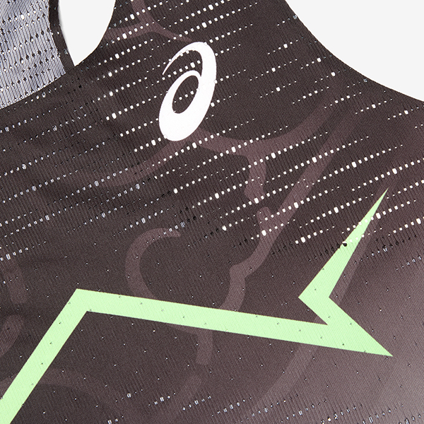 아식스 공식 온라인스토어,맨즈 메타스피드 싱글렛