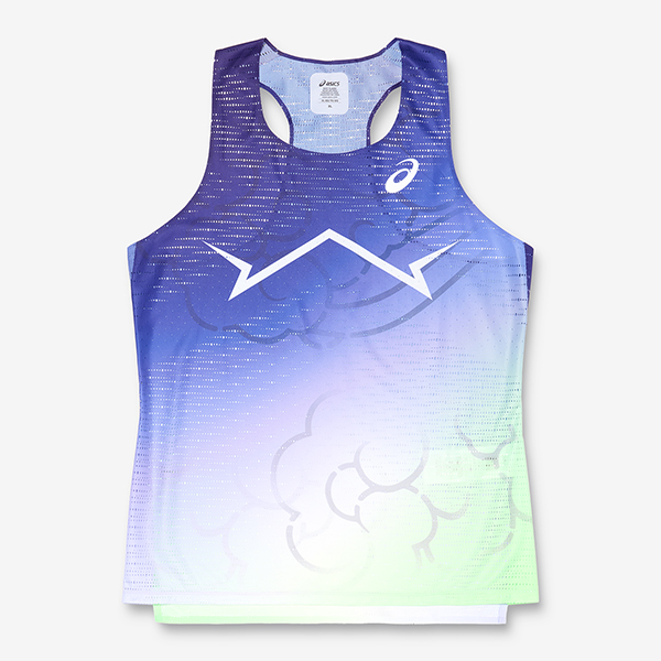 아식스 공식 온라인스토어,맨즈 메타스피드 싱글렛