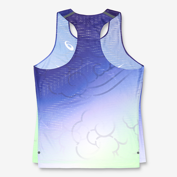 아식스 공식 온라인스토어,맨즈 메타스피드 싱글렛