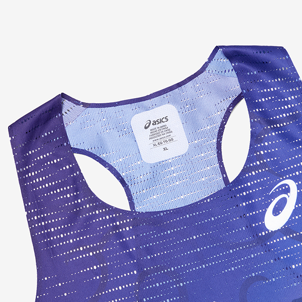 아식스 공식 온라인스토어,맨즈 메타스피드 싱글렛