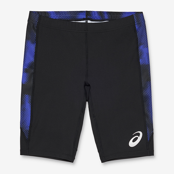 맨즈 그래픽 미들 타이츠