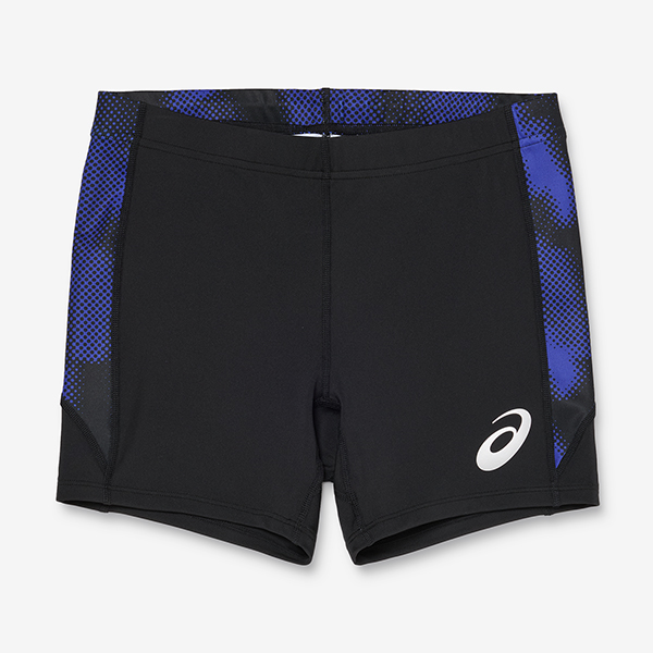 맨즈 그래픽 숏 타이츠