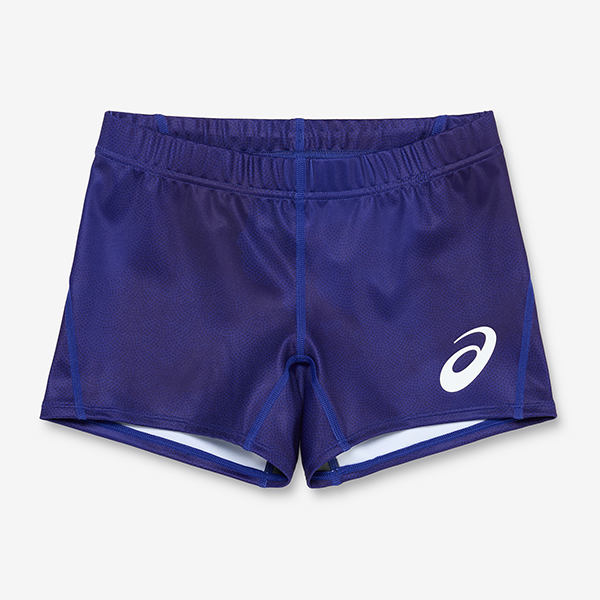 우먼즈 트랙 핫팬츠