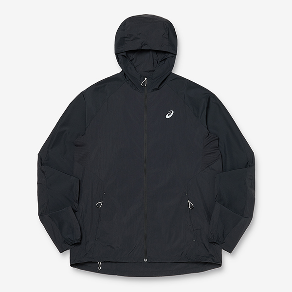 맨즈 로드 패커블 자켓