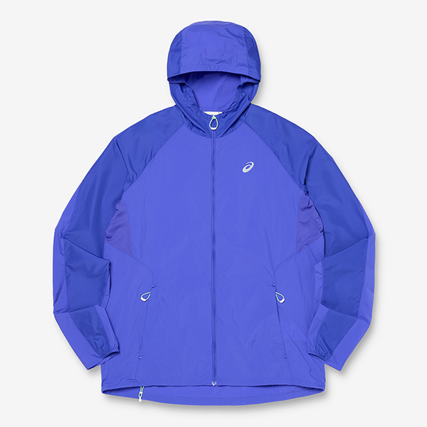 맨즈 로드 패커블 자켓