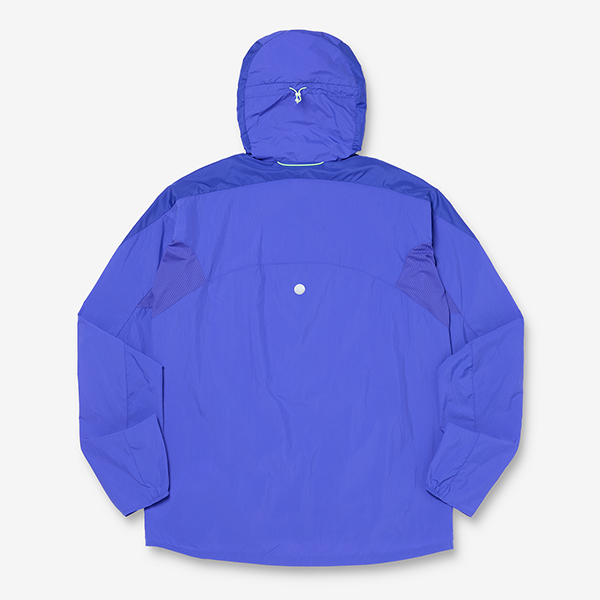 맨즈 로드 패커블 자켓