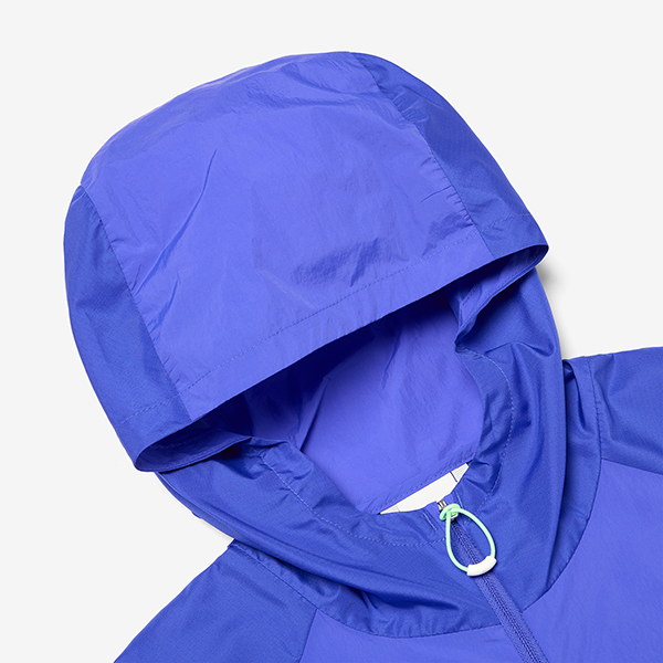 아식스 공식 온라인스토어,맨즈 로드 패커블 자켓