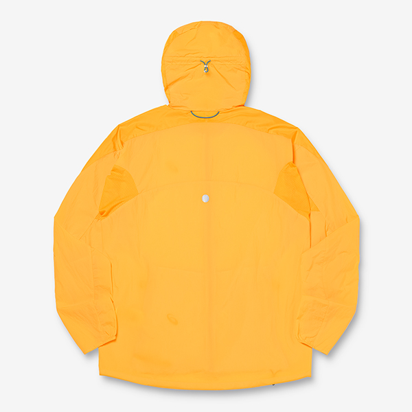 맨즈 로드 패커블 자켓