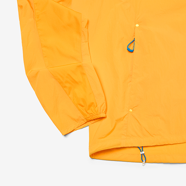 아식스 공식 온라인스토어,맨즈 로드 패커블 자켓