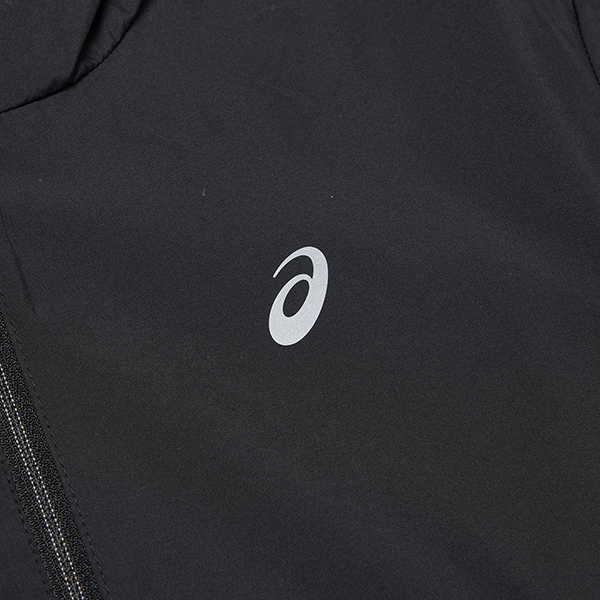 아식스 공식 온라인스토어,우먼즈 아식스 실버 자켓