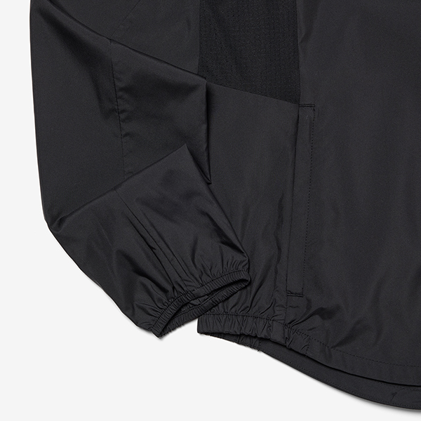 아식스 공식 온라인스토어,우먼즈 아식스 실버 자켓