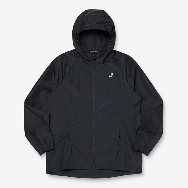 우먼즈 로드 패커블 자켓