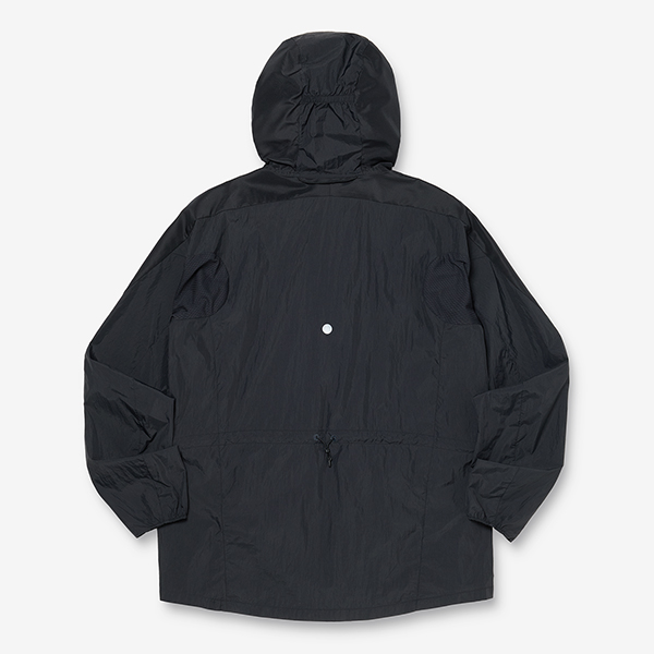 우먼즈 로드 패커블 자켓