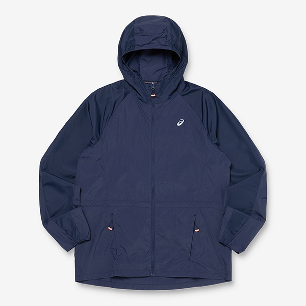 우먼즈 로드 패커블 자켓