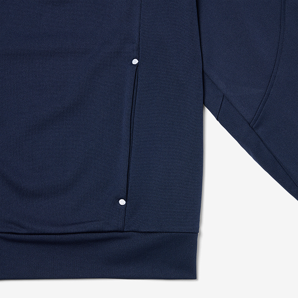 아식스 공식 온라인스토어,맨즈 코트 웜업 자켓