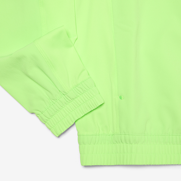 아식스 공식 온라인스토어,우먼즈 매치 자켓